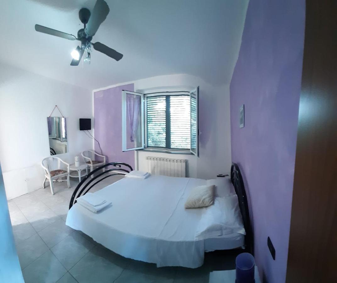 Bed and Breakfast Agriturismo Il Casolare San Ginesio Экстерьер фото