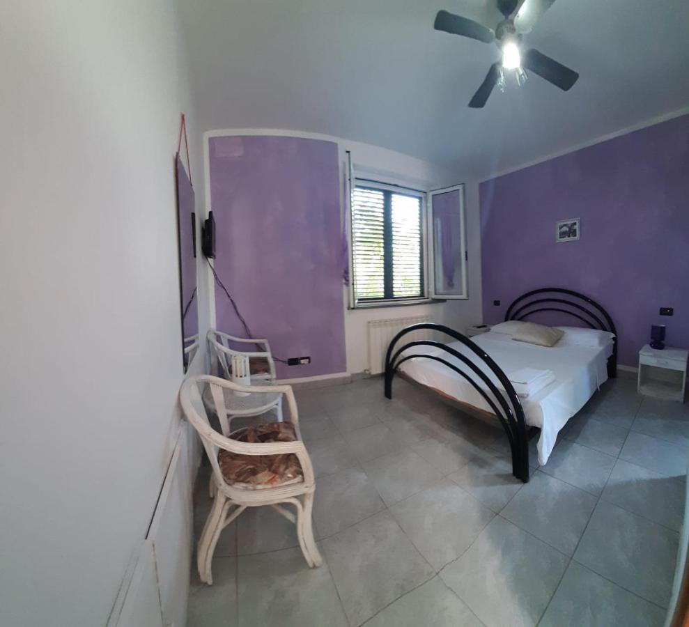 Bed and Breakfast Agriturismo Il Casolare San Ginesio Экстерьер фото